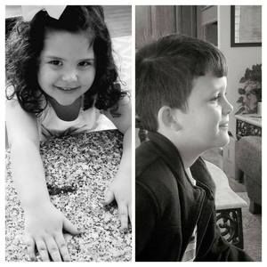 Meet your Posher, Detra